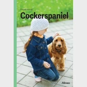 Cockerspaniel, Grn Fagklub