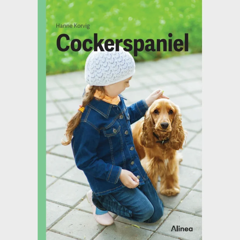 Cockerspaniel, Grn Fagklub