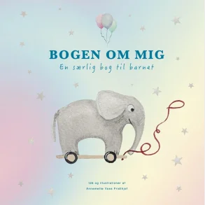 Bogen om mig (Special edition)