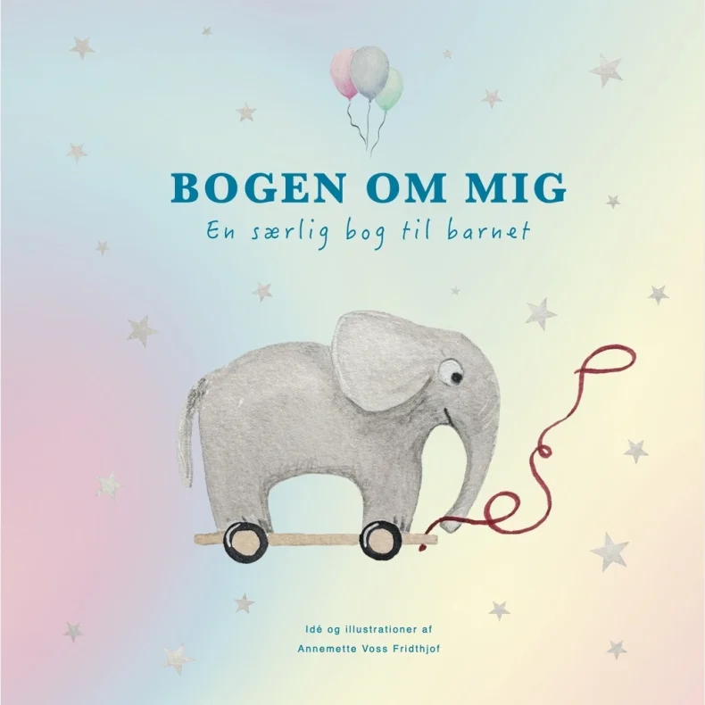 Bogen om mig (Special edition)