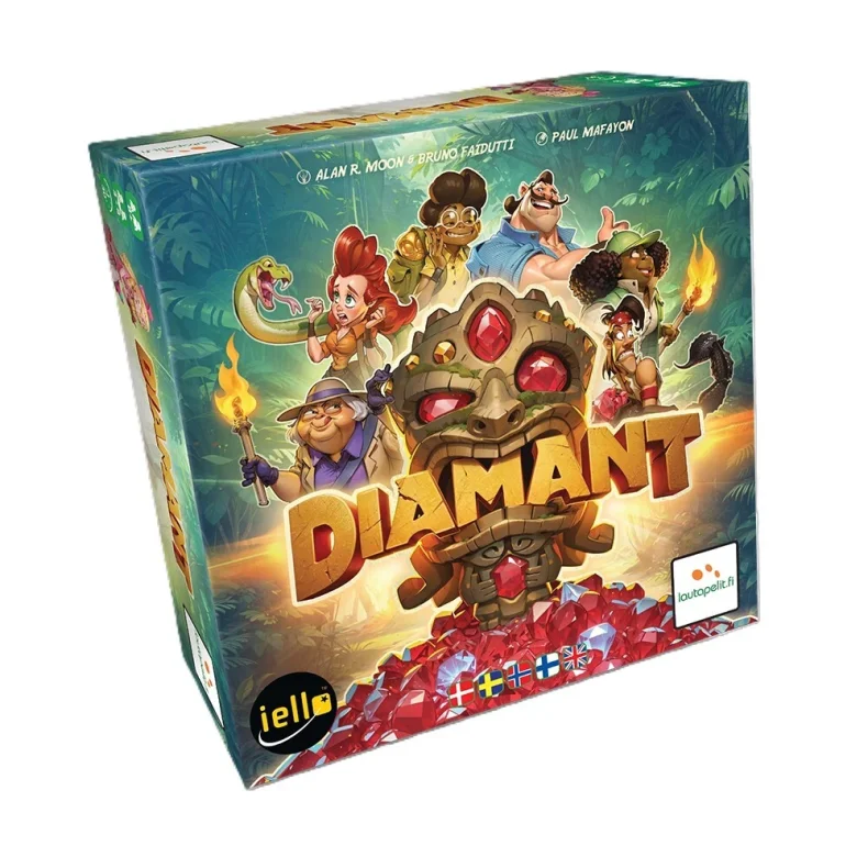 Diamant
