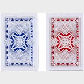 Spillekort handa lillebror 333