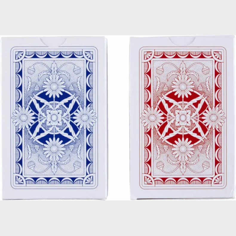 Spillekort handa lillebror 333