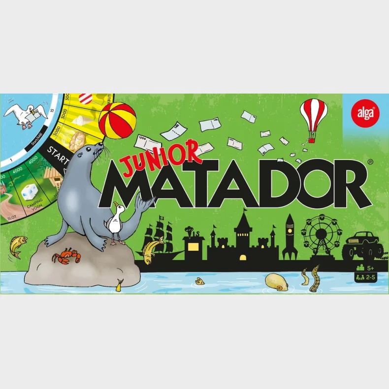 Matador junior