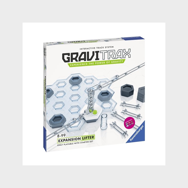 GraviTrax Lifter - GraviTrax