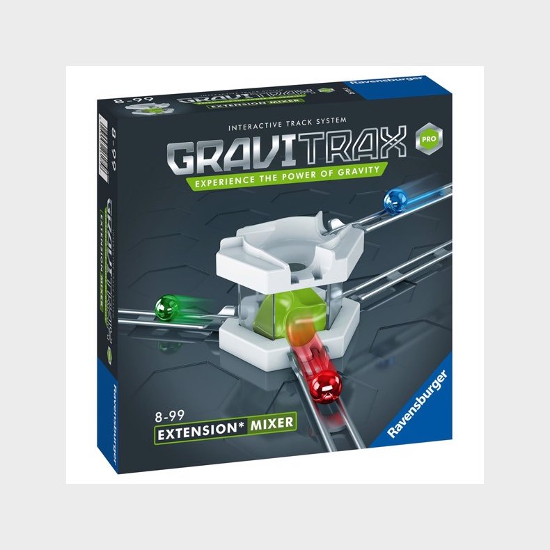 GraviTrax PRO Mixer - GraviTrax