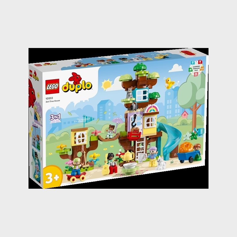 3-i-1-trtophus - 10993 - LEGO DUPLO