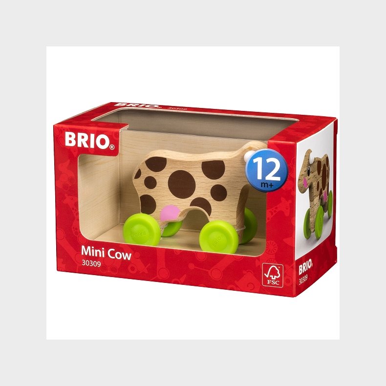 Mini ko - 30309 - BRIO