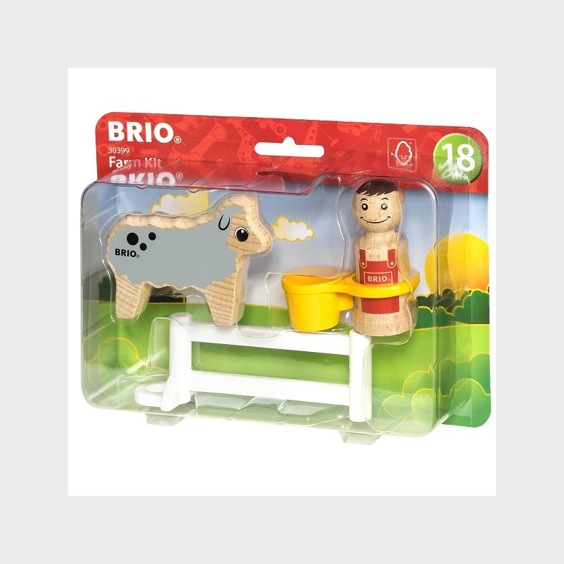 Bondegrdsst - 30399 - BRIO