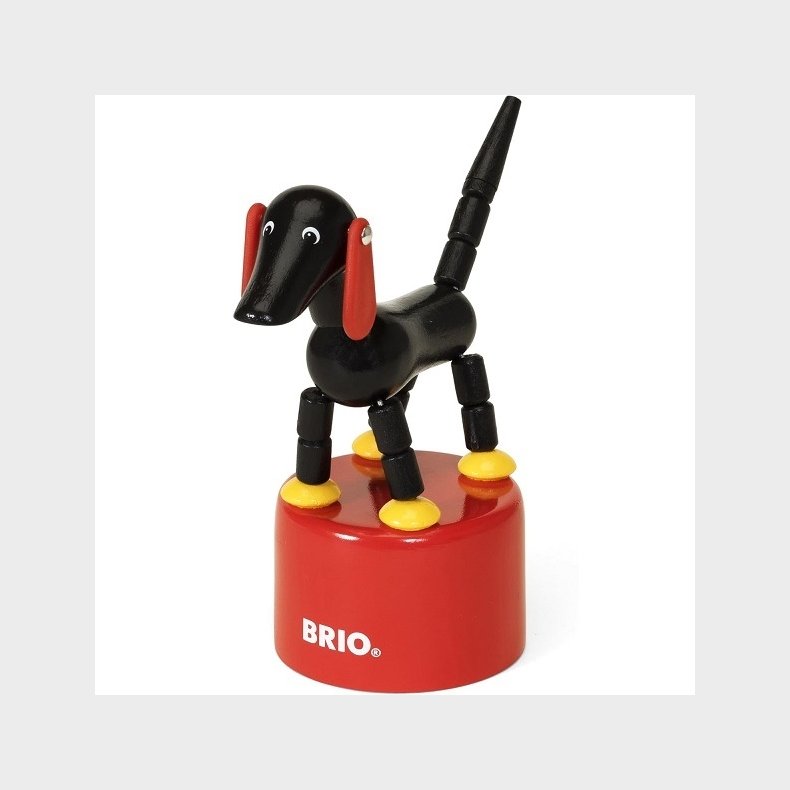 Brio Vippehund - 31912