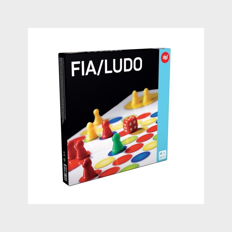 Ludo - Fun &amp; Games