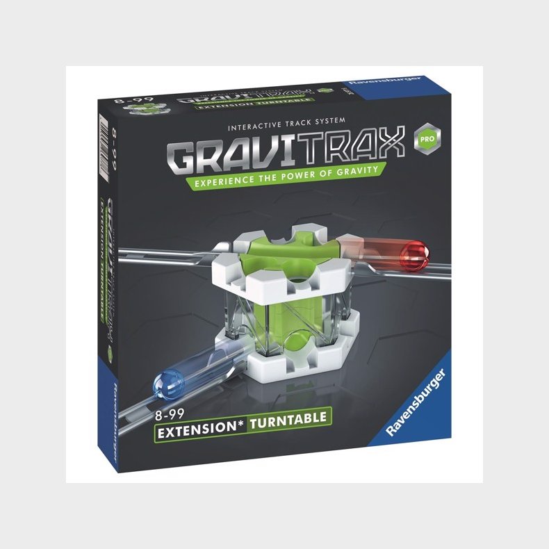 GraviTrax PRO Turntable - GRAVITRAX