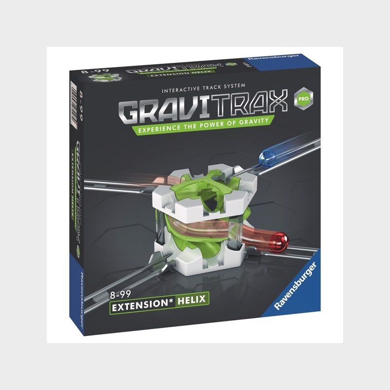 GraviTrax PRO Helix - GRAVITRAX