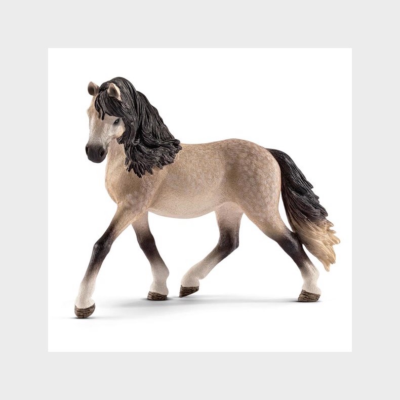 Andalusisk hoppe - Schleich