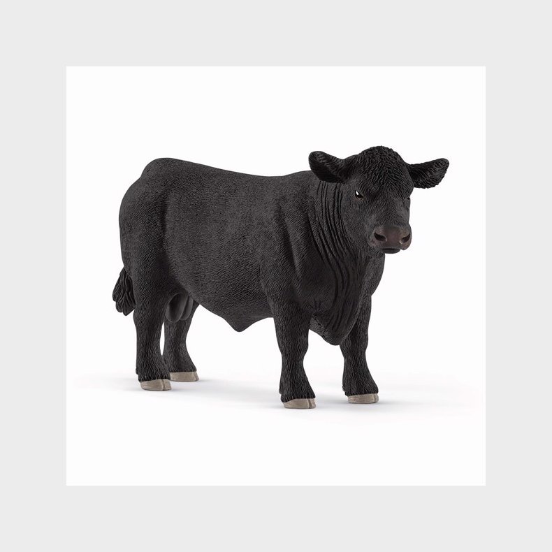 Black Angus-tyr - Schleich