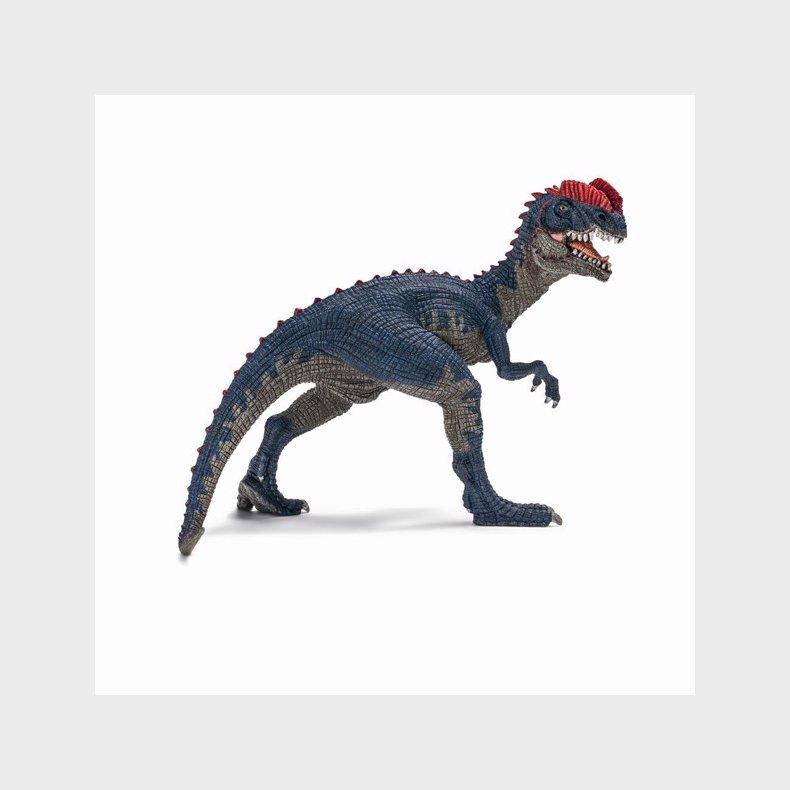 Dilophosaurus - Schleich