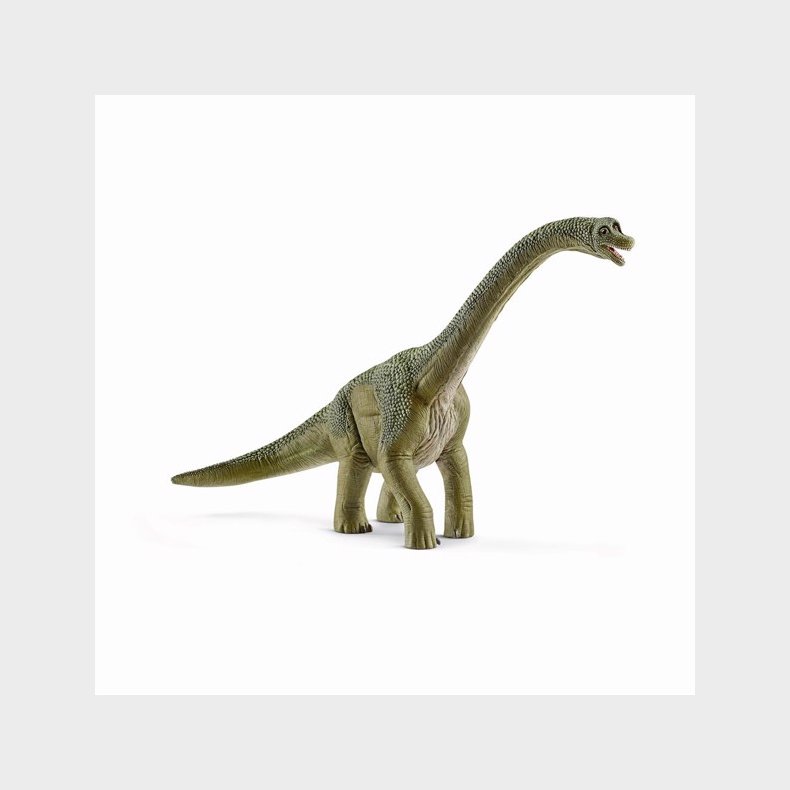 Brachiosaurus - Schleich