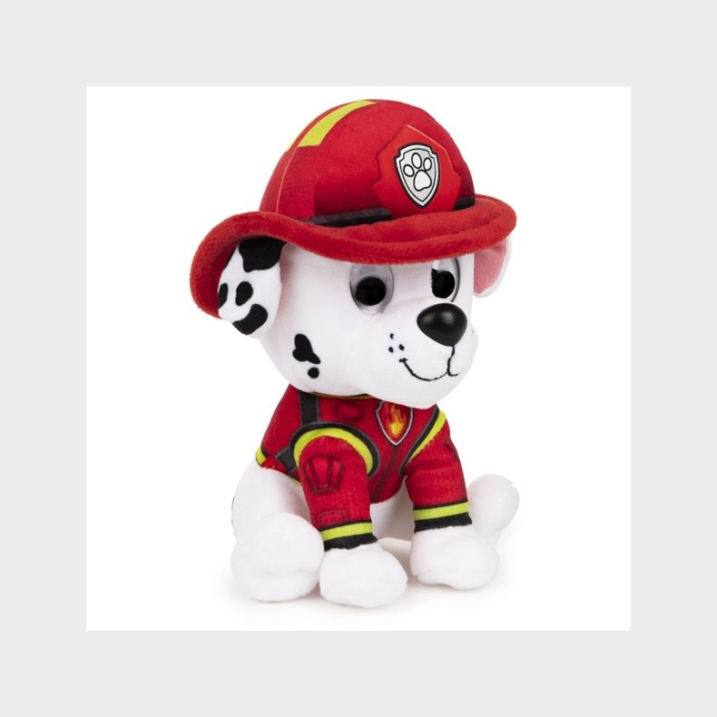 Paw Patrol Gund Movie Plysbamse - Paw Patrol