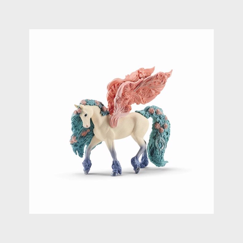 Flower Pegasus - Schleich