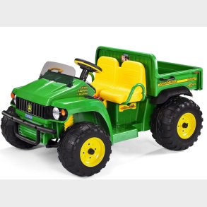 El Bil - John Deere Gator HPX 12V