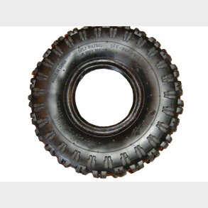 Dk 4.10 - 4'' Off-Road