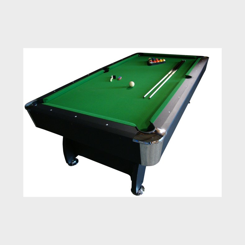 MegaLeg  Pool bord  8 Fods