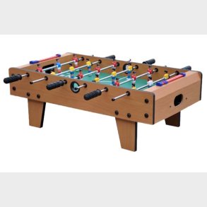 MegaLeg Mini Bordfodbold (stor model)