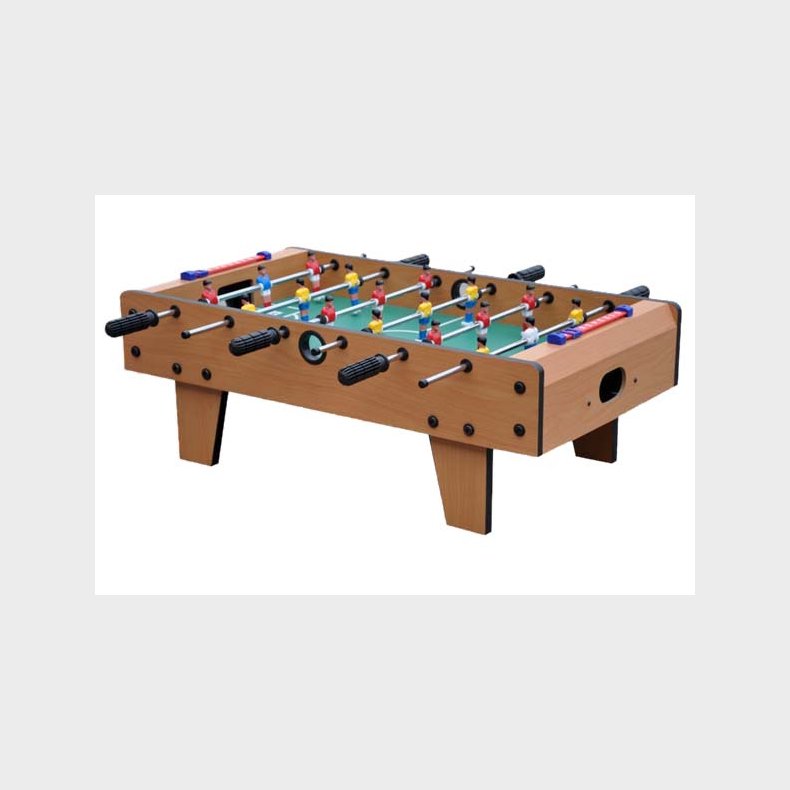 MegaLeg Mini Bordfodbold (stor model)