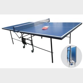 MegaLeg  Bordtennisbord Standard Blue