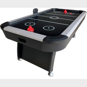 MCU-Sport Airhockey m/elektronisk point (214 cm)