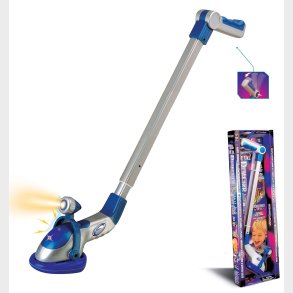 Metaldetektor til brn med lys og lyd