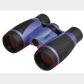 Tele-Science Kikkert til brn med glaslinse  4 x 30