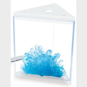 Eastcolight STEM Krystaldyrkning Bl