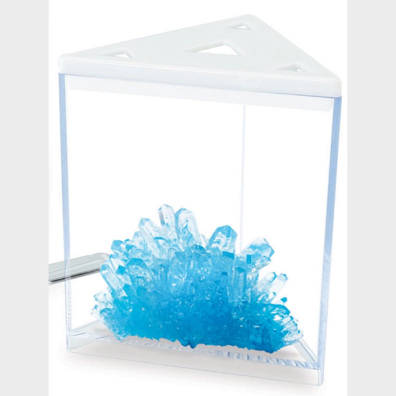 Eastcolight STEM Krystaldyrkning Bl