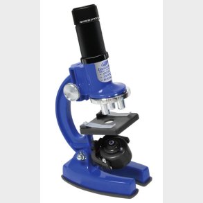 Mikroskop til Brn 100/300/600X (33 dele)