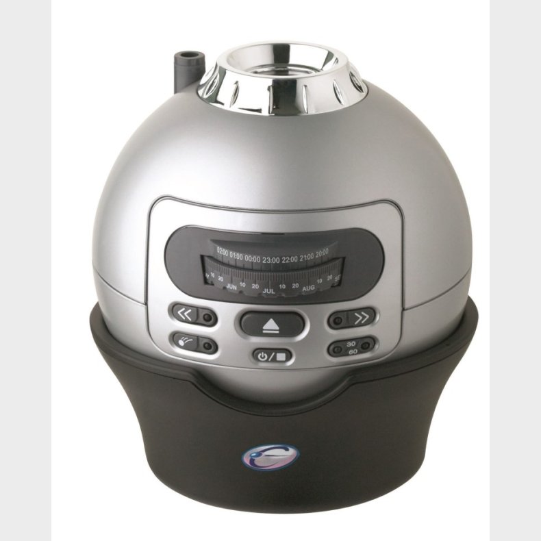 Eastcolight AstroEye Planetatium Projektor med motor og lyd