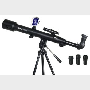 Galaxy Tracker Nova 175 Stjernekikkert m/mobiltelefon adaptor