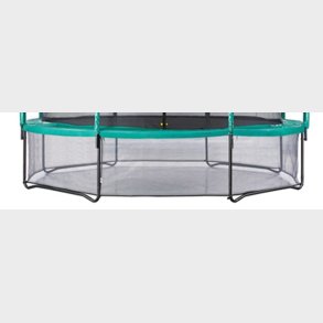 Trampolinskrt 3.7M
