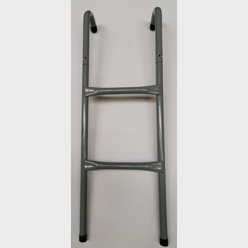 Trampolin Stige til Trampolin 2.4M (hjde ca. 90 cm)