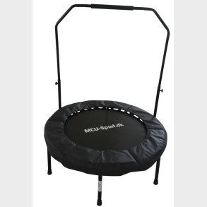 MCU-Sport Fitness / Mini Trampolin  96 cm m/N-Hndtag