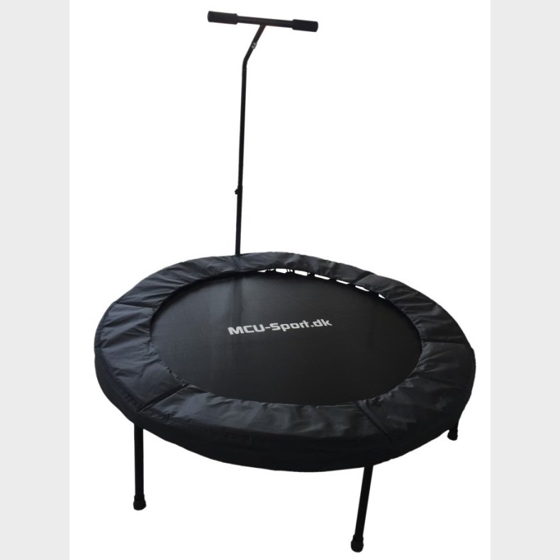 MCU-Sport Fitness / Mini Trampolin 102 cm m/ T-Hndtag