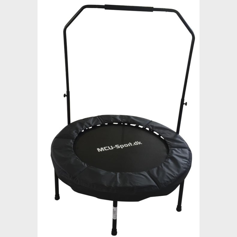 MCU-Sport Fitness / Mini Trampolin 102 cm m/N-Hndtag