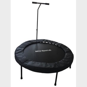 MCU-Sport Fitness / Mini Trampolin 122 cm m/ T-Hndtag