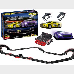 Joysway Superior 551 Racerbane 1:43, USB