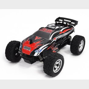 Land Monster 1:24 Fjernstyret Truggy 2.4G Rd