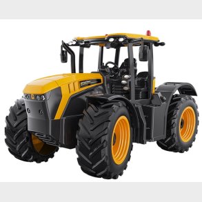 JCB Fastrac 4220 Fjernstyret Traktor 1:16 2.4G