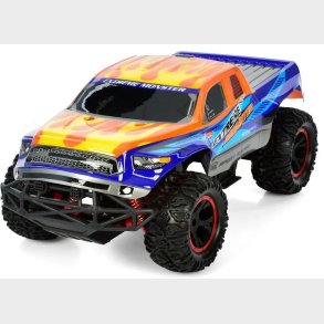 Extreme Monster Fjernstyret Truck 1:8 2.4G