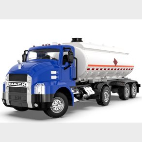 Mack Tankvogn Fjernstyret lastbil 1:26 2.4G