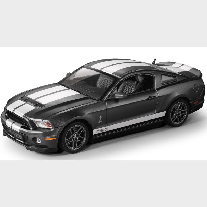 Ford Shelby GT 500 Fjernstyret bil 1:24 med lys