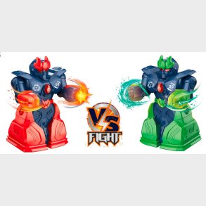 Phantom Fjernstyret Kamp Robotter